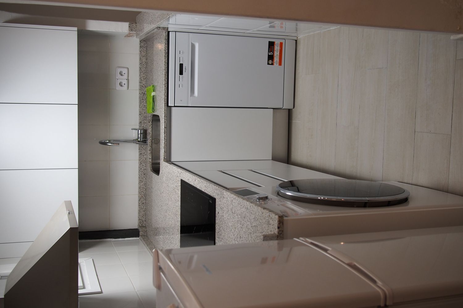 Piso en calle de la paloma, 8 - Foto 7