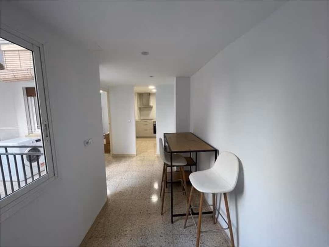 Piso en Santa Eulalia - Foto 6