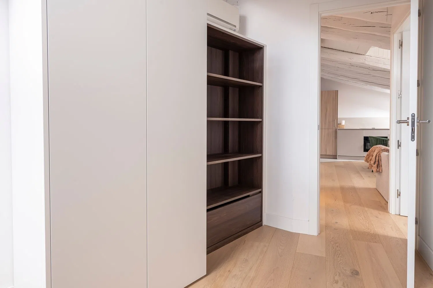 Piso en Barrio Chueca-Justicia - Foto 20