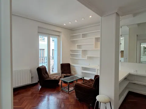 Piso en calle de Juan Duque, 13