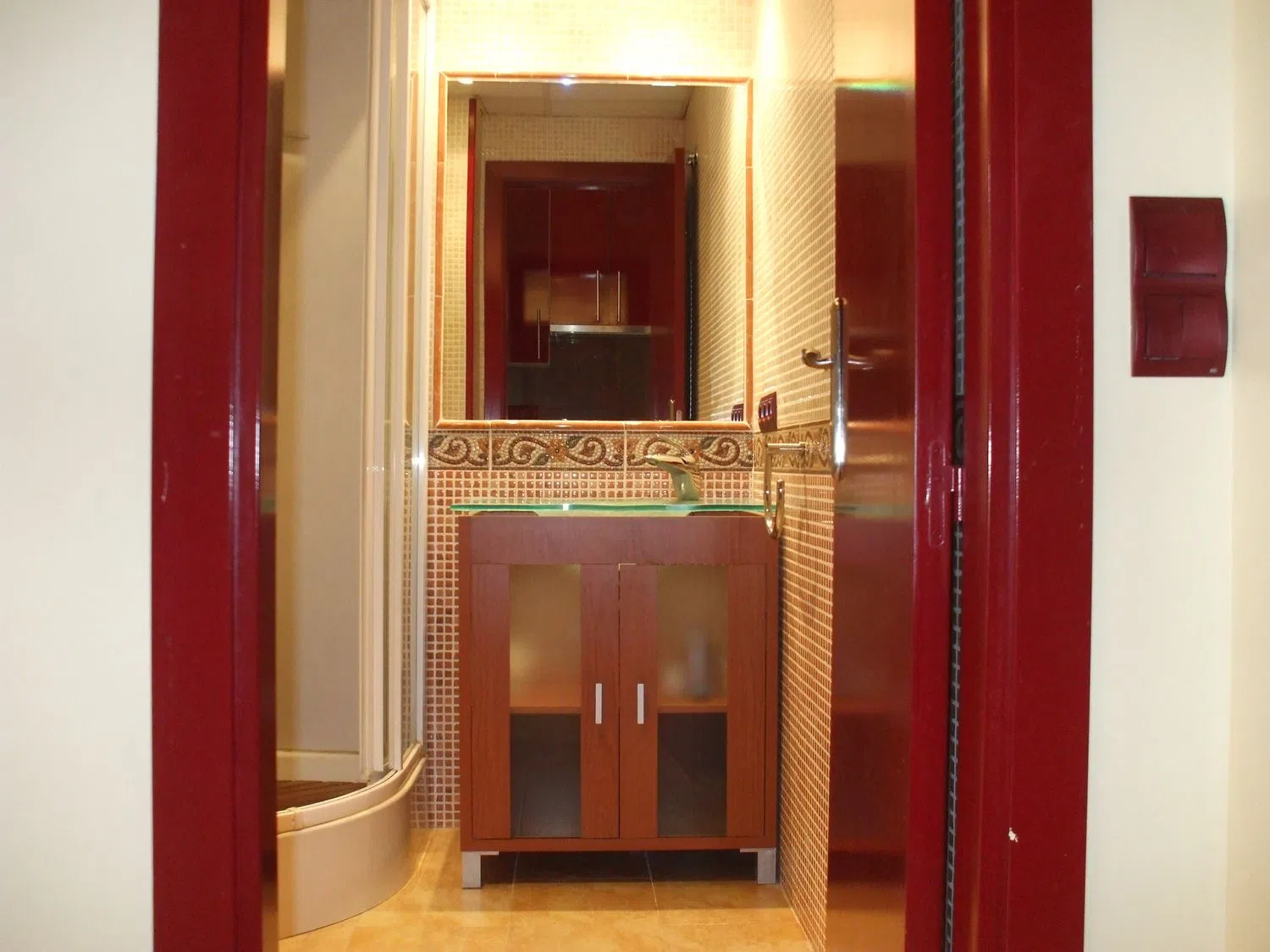 Estudio en calle de Bravo Murillo, 302 - Foto 10