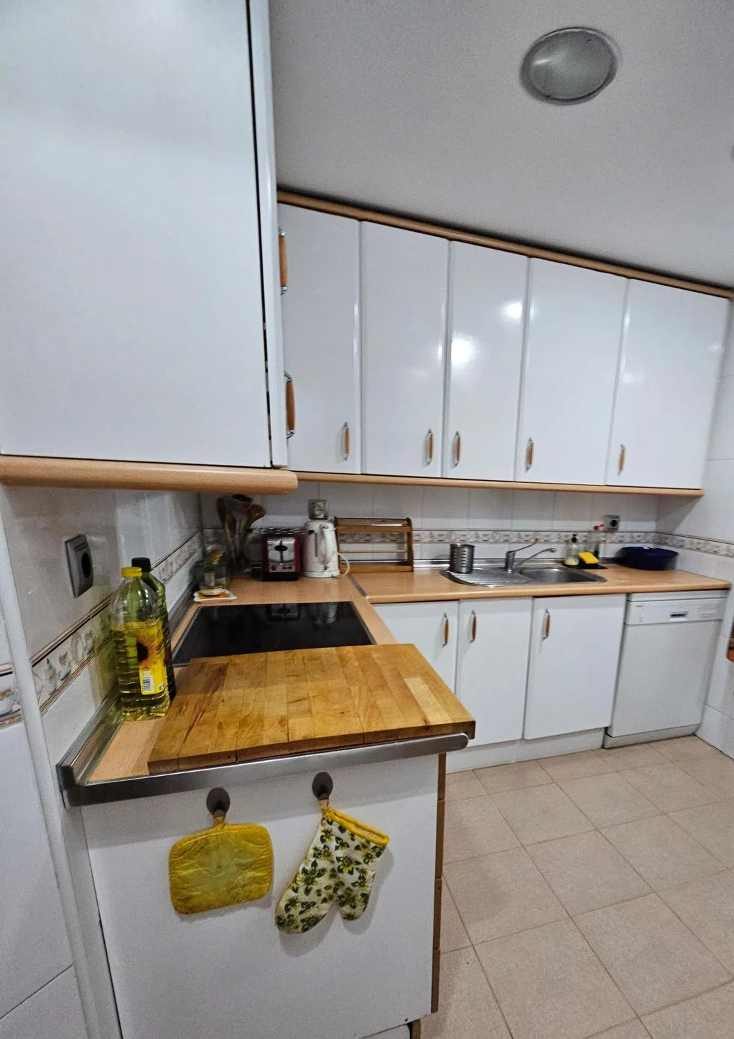 Piso en calle de Eduardo Barreiros, 11 -13 - Foto 1