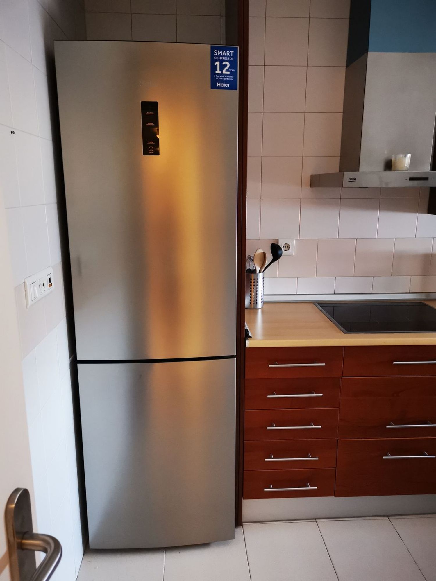 Piso en Calle Valija, 3 a, Los Carteros - San Diego - Foto 17