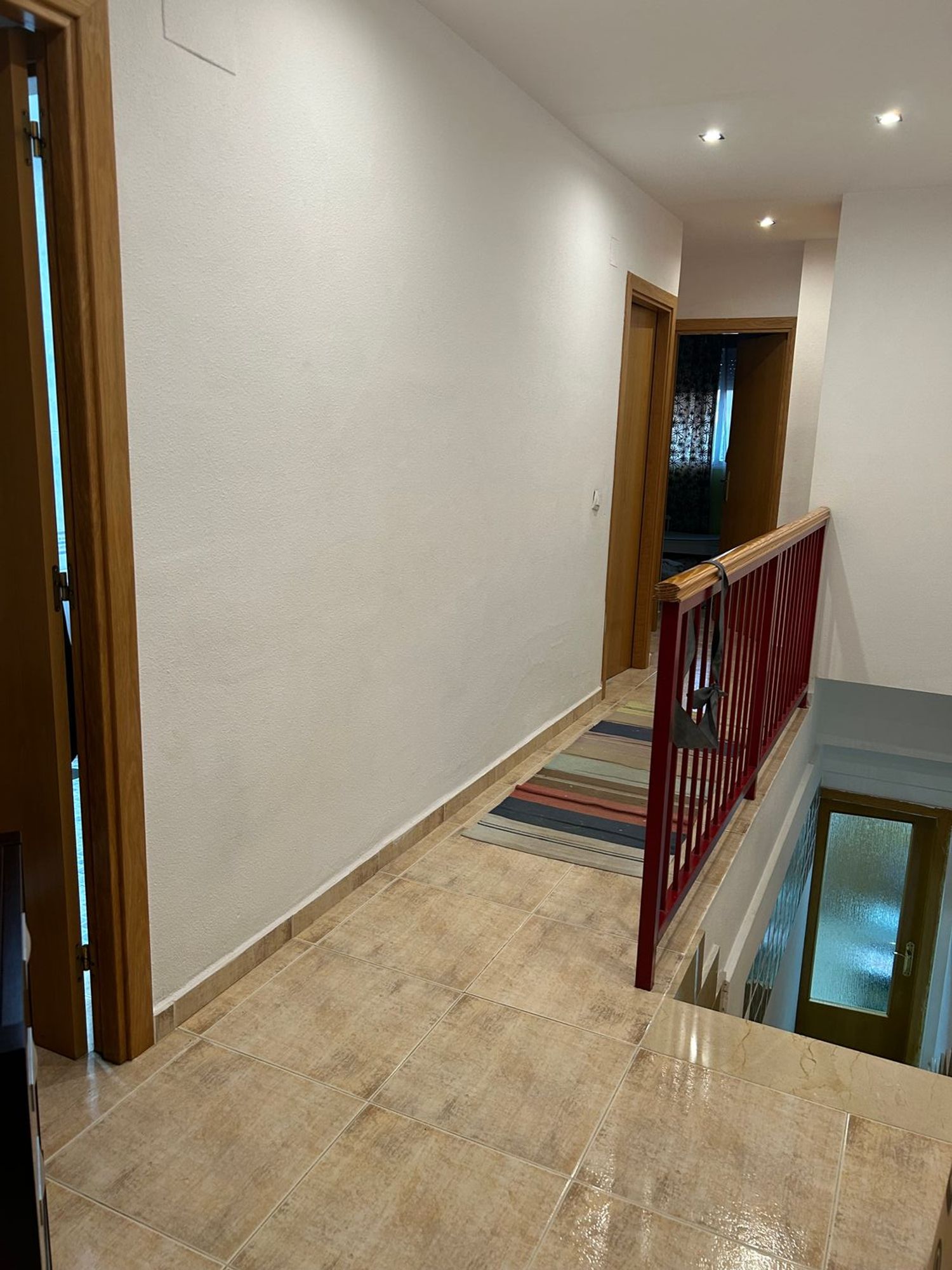 Chalet adosado en Calle Castillo de Aledo, 142 - Foto 6