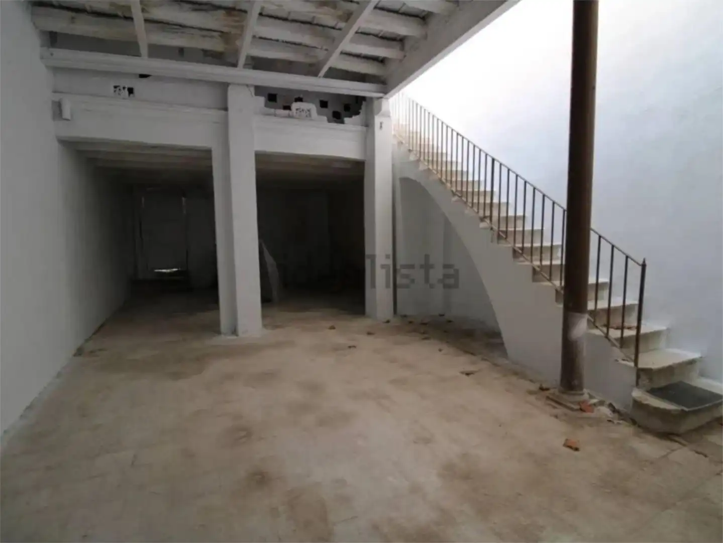 Local comercial en calle Carrer de Sant Pau 9 - Foto 6