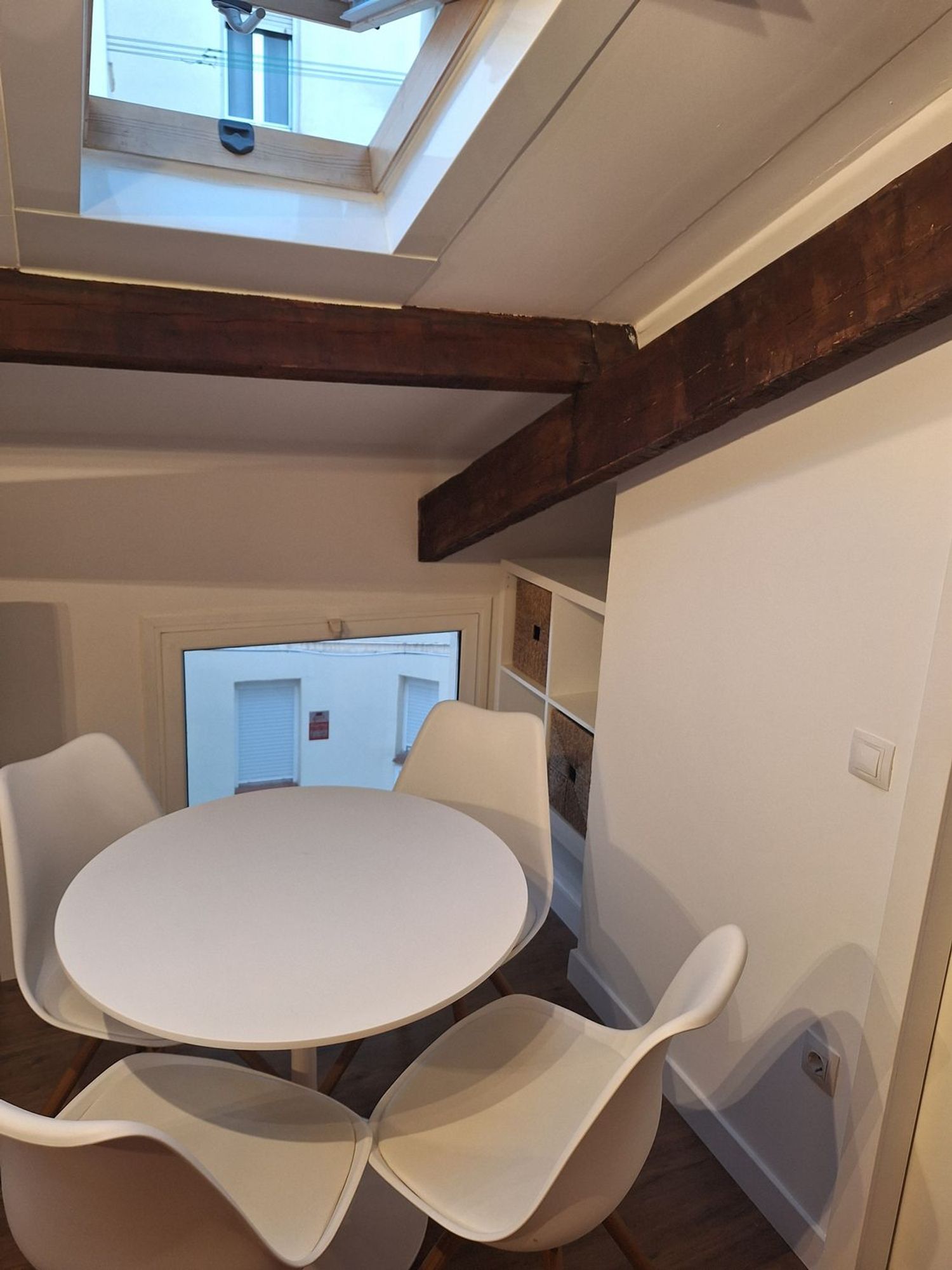 Piso en calle del Cardenal Cisneros, 21 - Foto 5