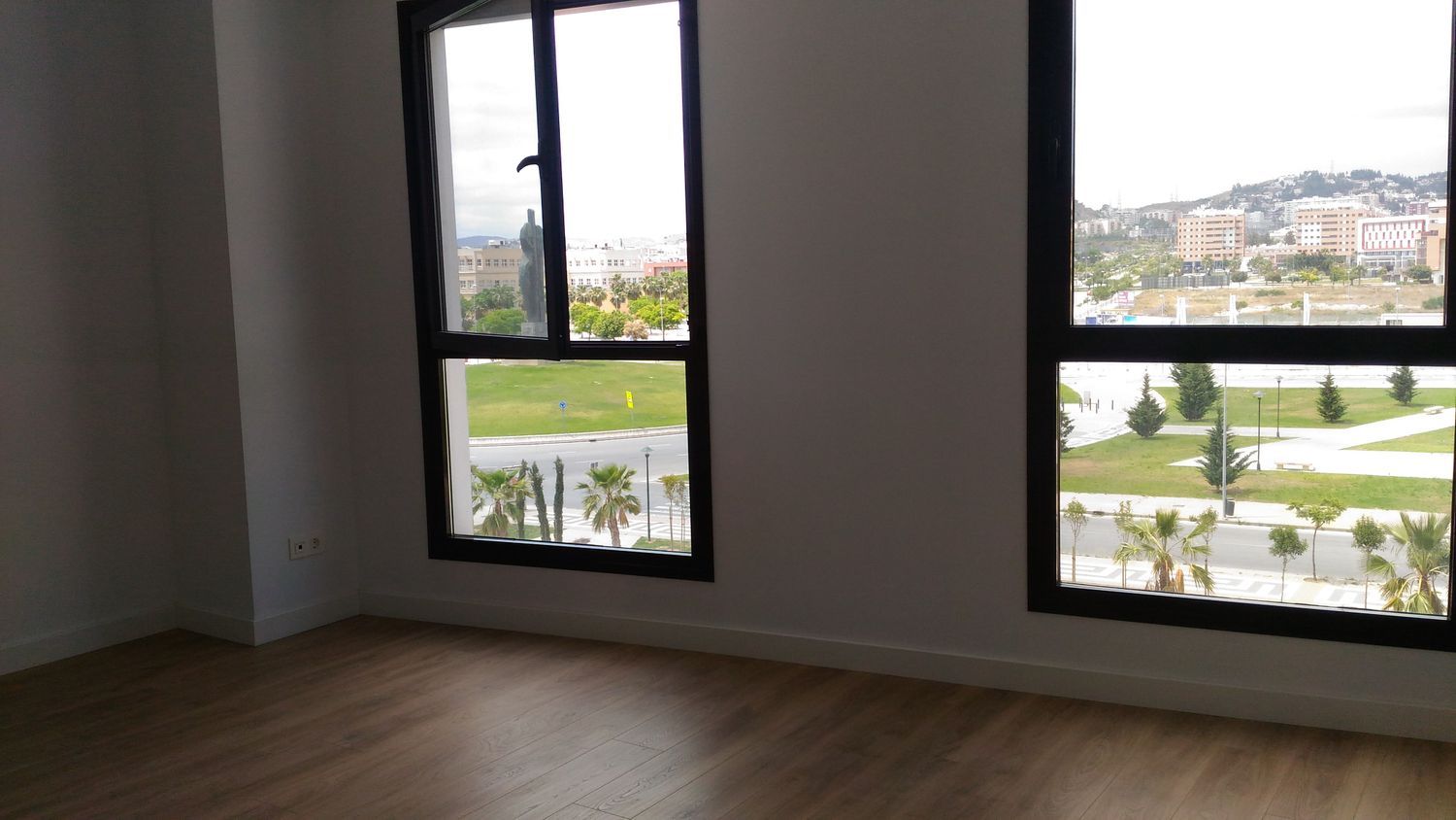 Piso en bulevar Louis Pasteur, 21 - Foto 15