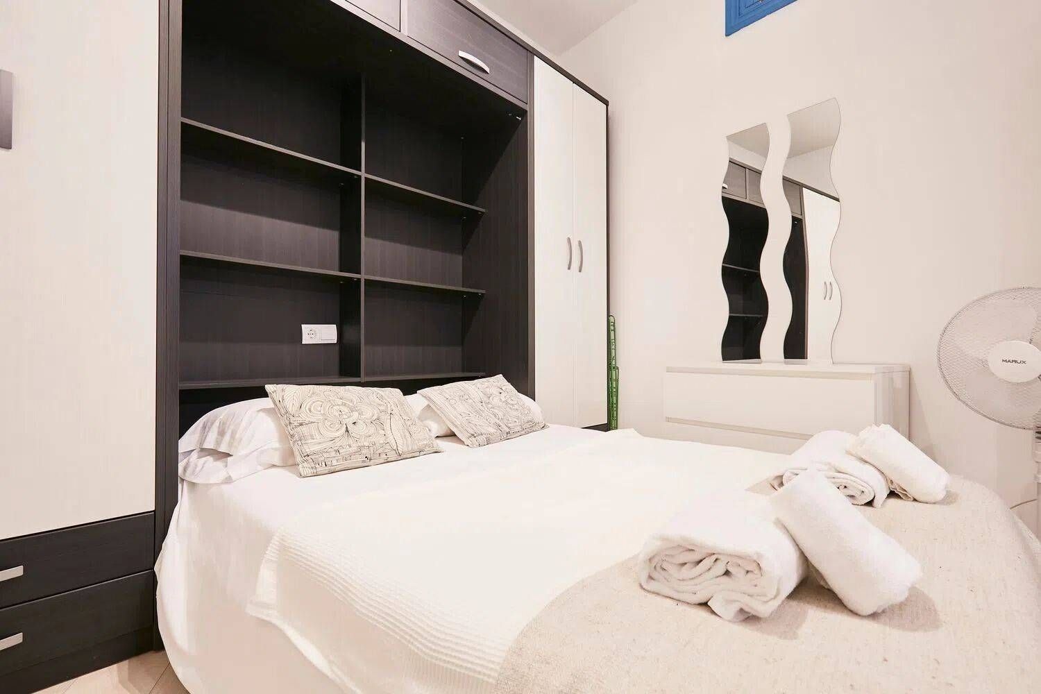 Piso en Calle del Olivar, 25, Lavapiés-Embajadores - Foto 3