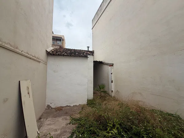 Chalet adosado en Calle de Xàtiva, 20 - Foto 3