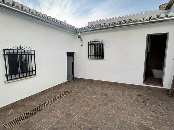 Casa rural en Plaza Doctor Ruiz Castillo, 3, Bobadilla - Bobadilla Estación - La Joya - Foto 6