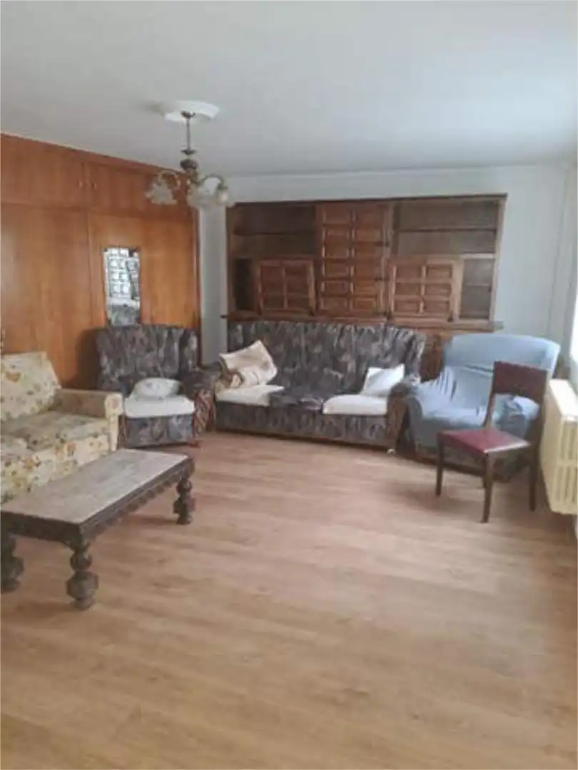 Piso en Ensanche - Foto 5