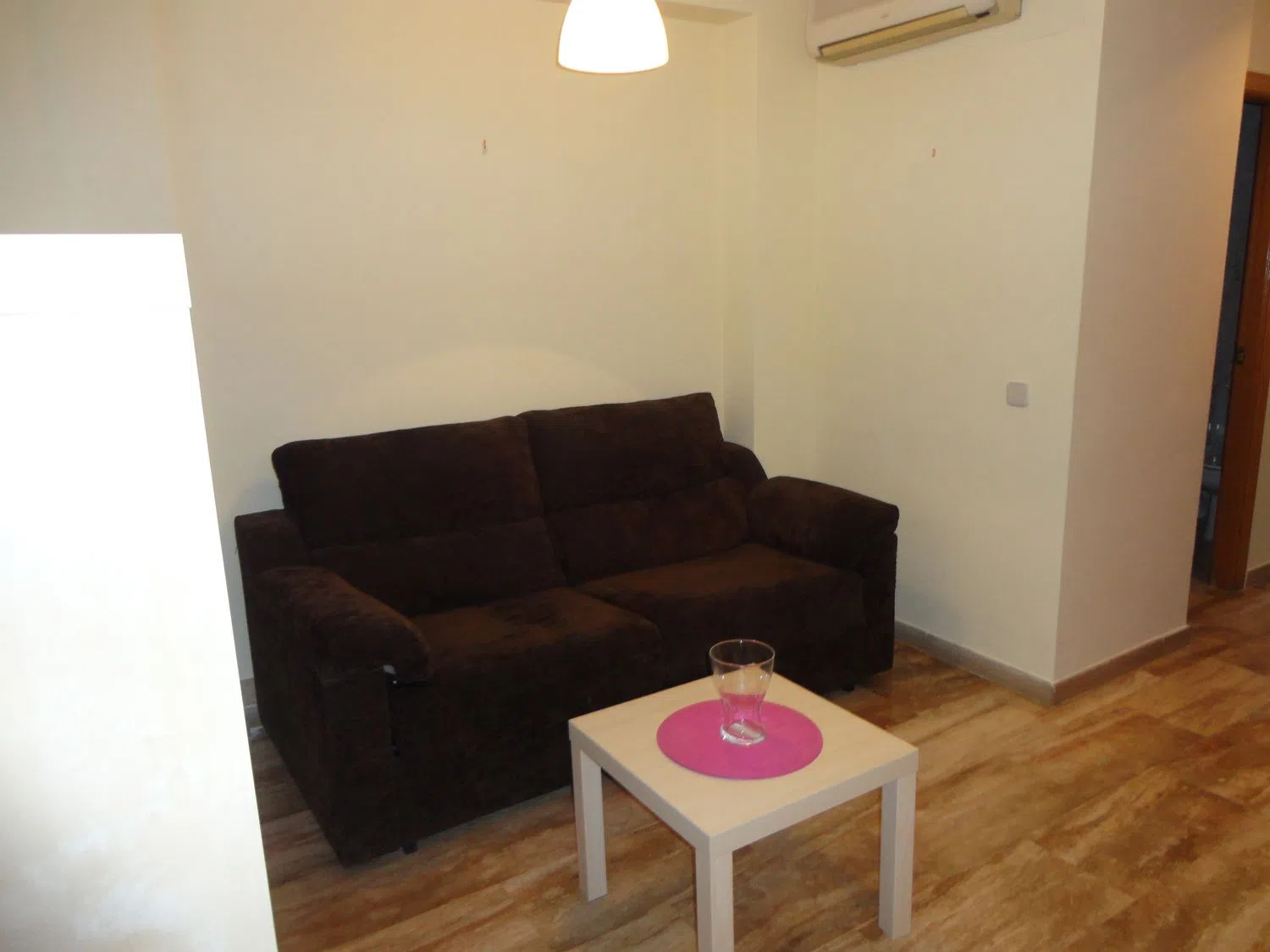 Estudio en calle de Pedro Villar, 6 - Foto 8