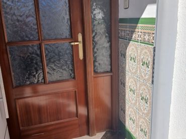 Casa adosada en  Calle Barrios Bajos 43 - Foto 2