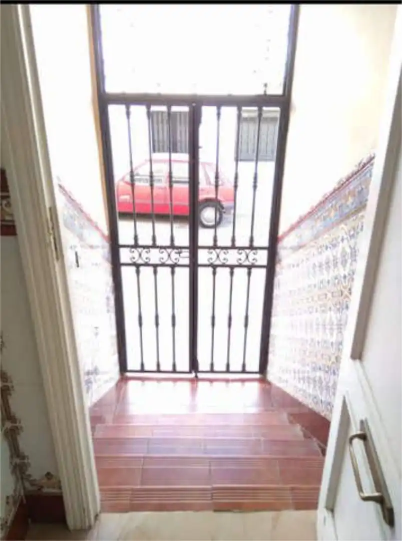 Chalet en Calle Lazareto, 28 - Foto 2