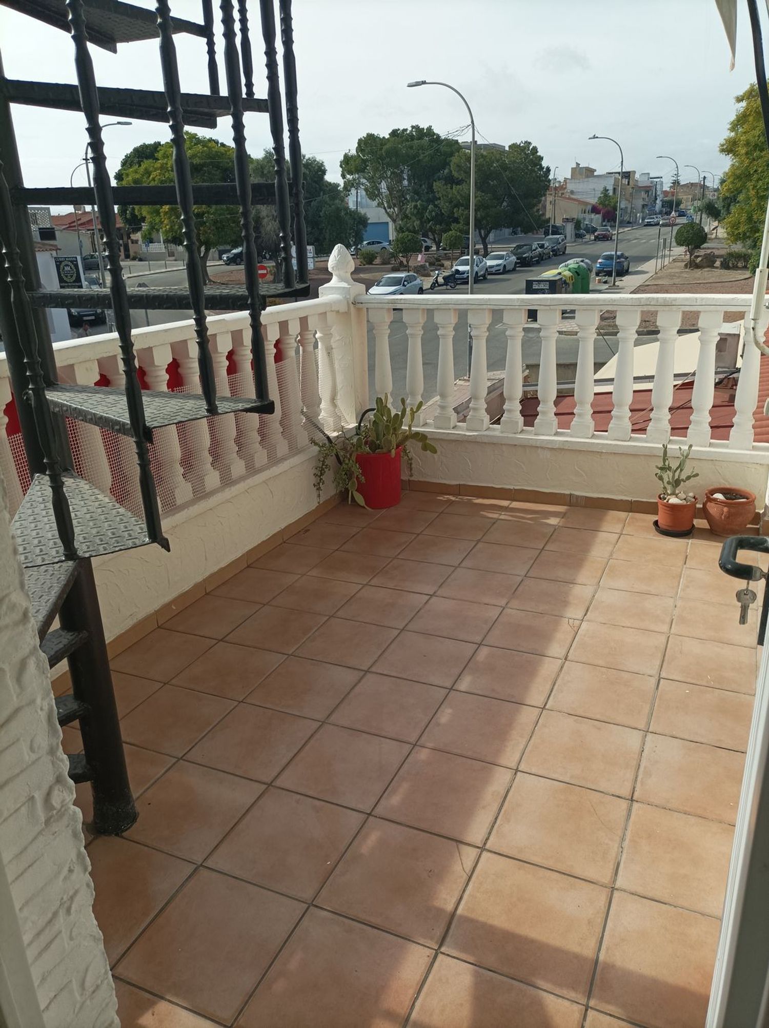 Estudio en Parque Pisuerga, 54 - Foto 8
