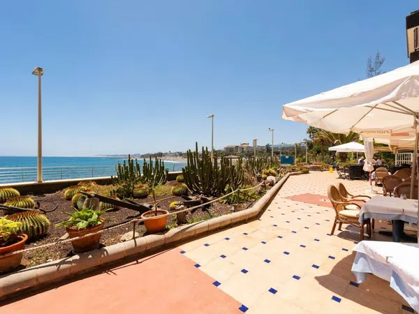 Estudio en Calle los Jazmines, 15, San Agustín-Bahía Feliz, San Agustín-Bahía Feliz - Foto 17