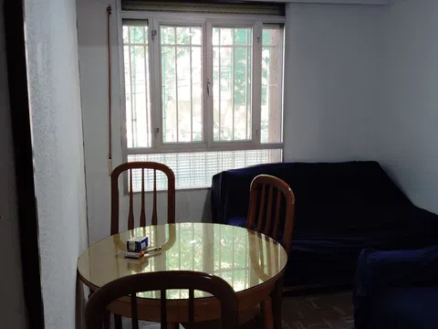 Piso en calle del Algodón, 7