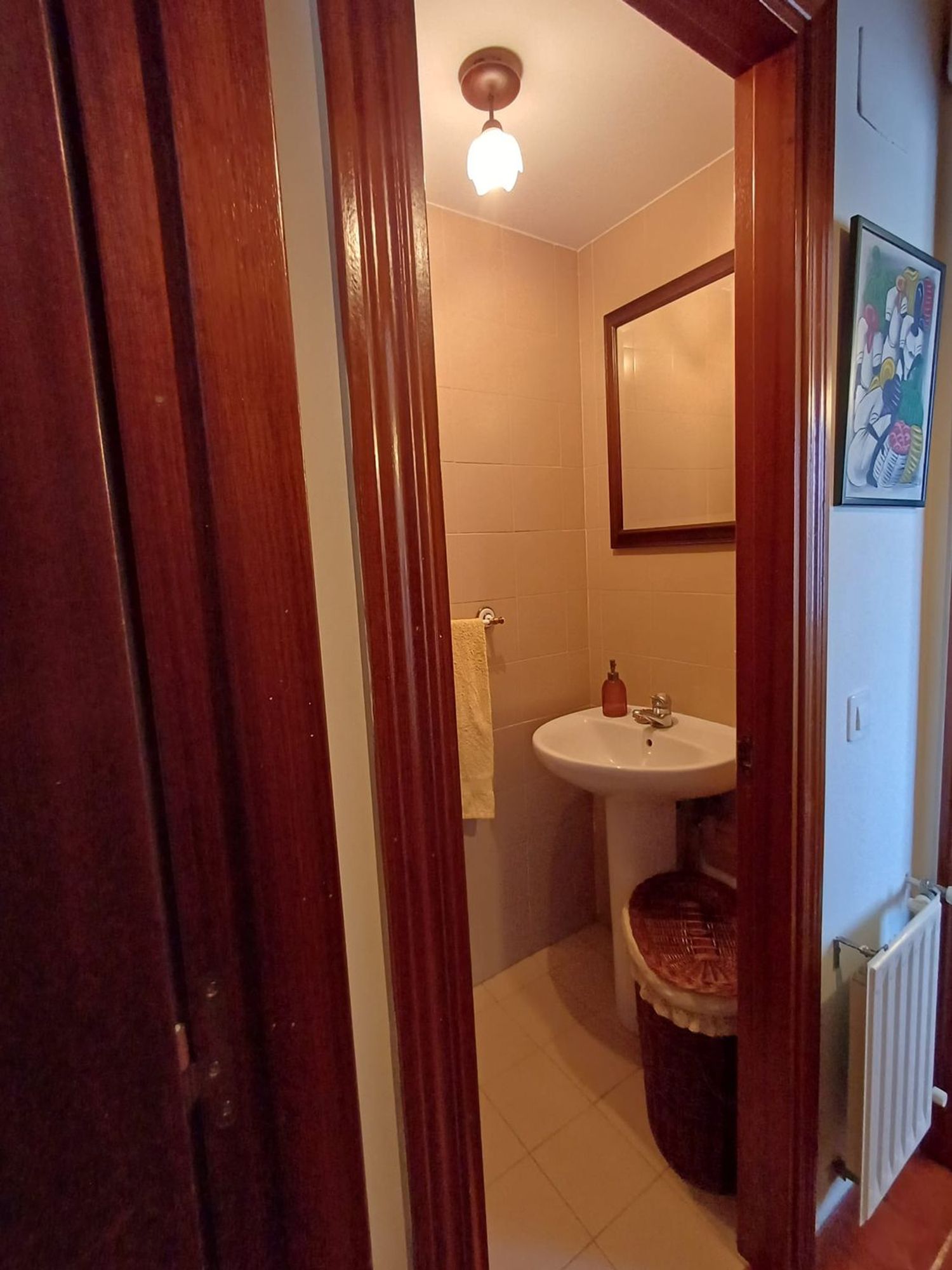 Chalet adosado en Urbanizacion Jardines de Villar, 105 - Foto 5