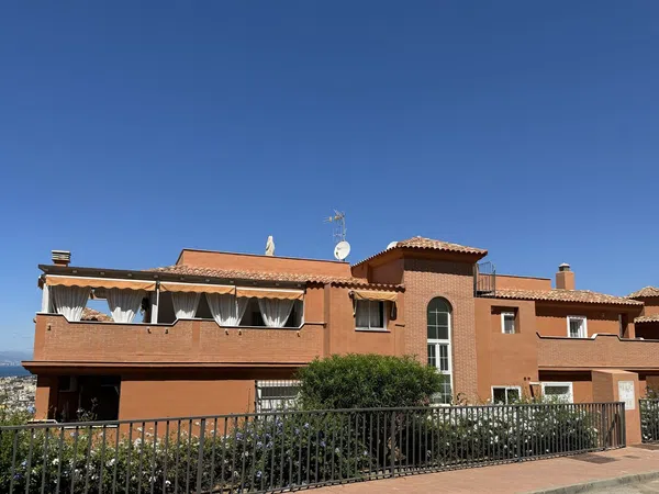 Dúplex en Calle Punta Umbría, 1, Lo Cea - Los Cortijos, Lo Cea - Los Cortijos - Foto 2