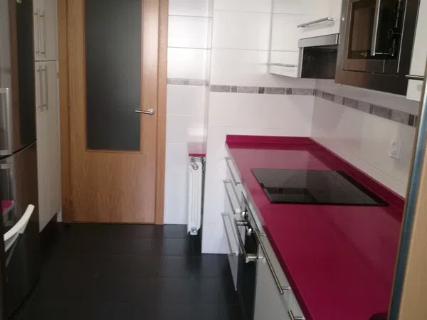 Piso en Avenida de la Vía Lactea, 42, Sur, Sur - Foto 6