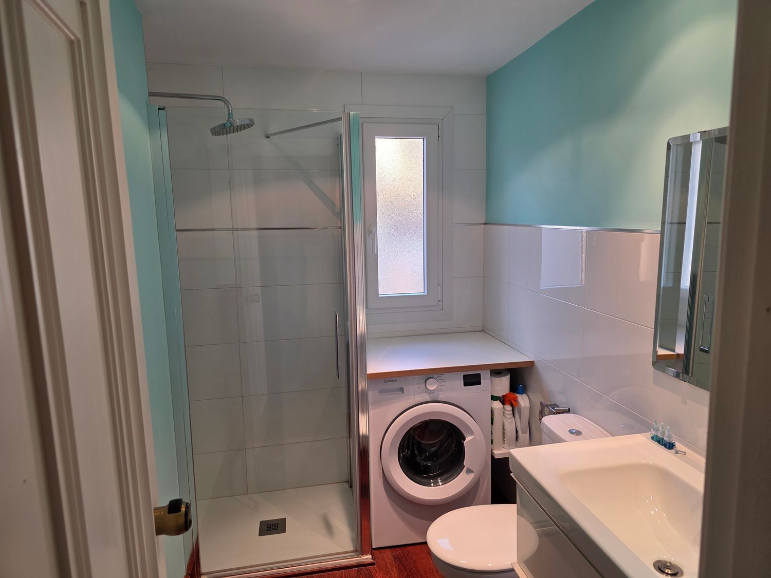 Piso en Arabial, 8 - Foto 6