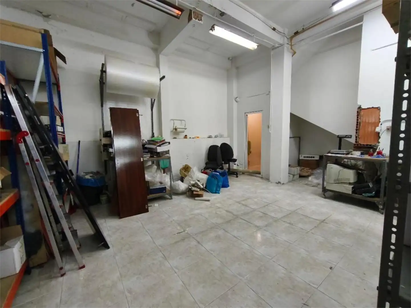 Piso en  Rúa Fé 4 - Foto 4