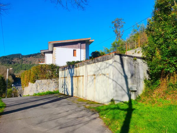 Casa o chalet independiente en La Herrera, 16 - Foto 6