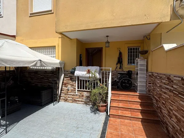 Chalet adosado en Calle Grecia, 25 - Foto 11