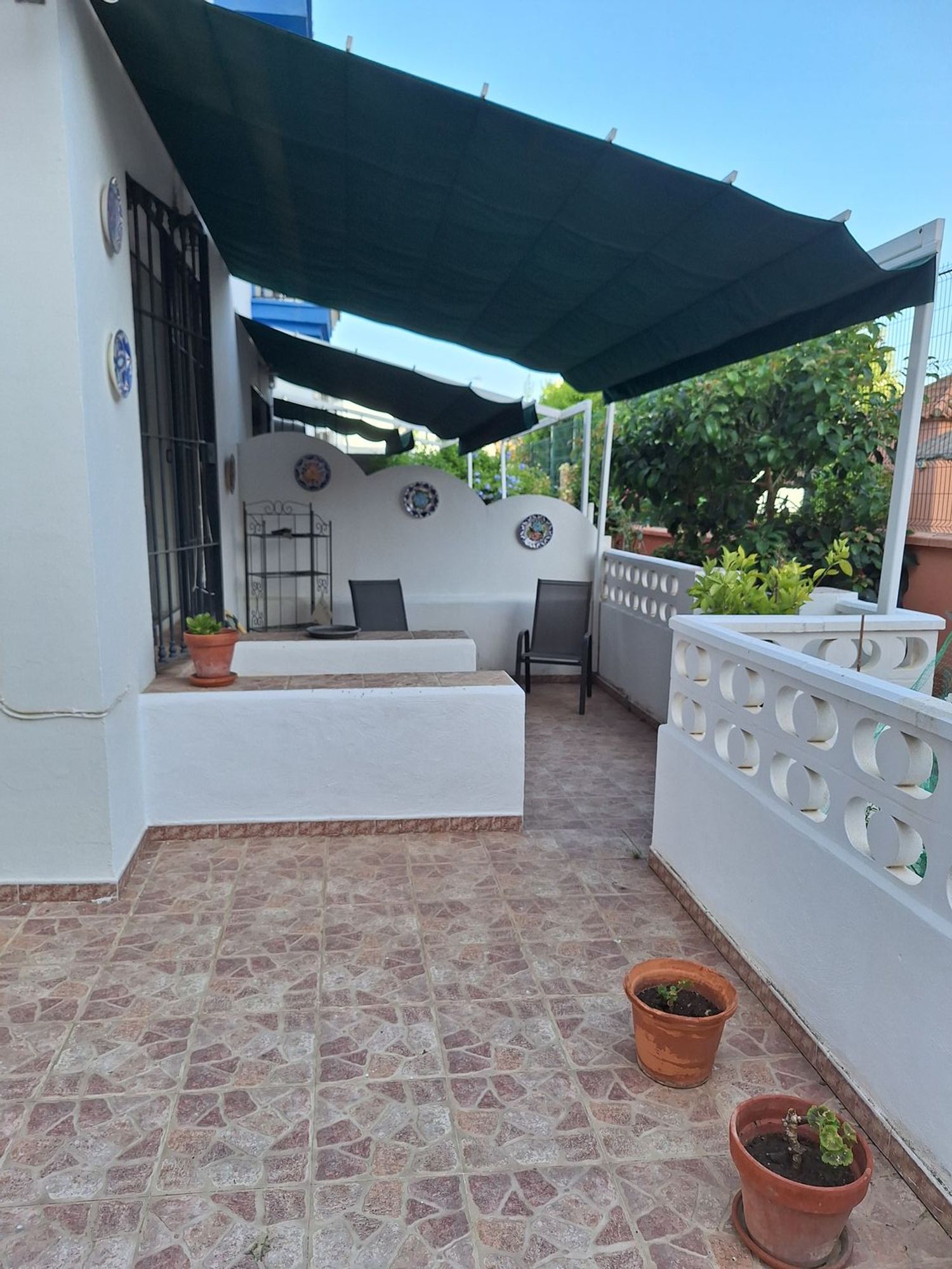 Piso en Av . El Brillante, Urb Los Hidalgos, 5, San Luis de Sabinillas, San Luis de Sabinillas - Foto 14