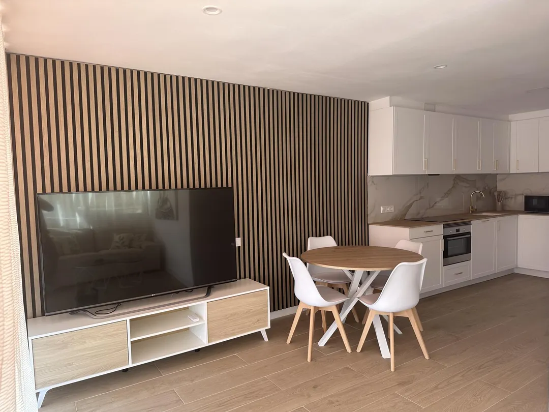 Piso en  Avenida de París 9A