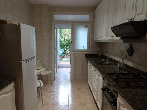 Piso en Calle de Francesc Vidal i Sureda, 76, La Bonanova - Porto Pi - Foto 11