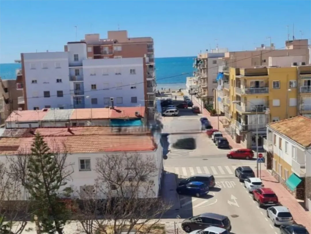 Piso en  Calle Yecla 48 - Foto 2