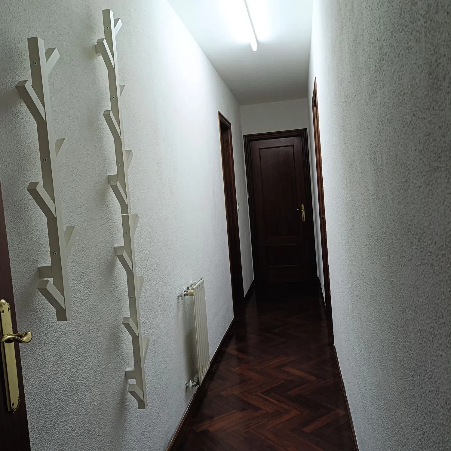 Piso en calle Enrique Mariñas Romero, 3 - Foto 9