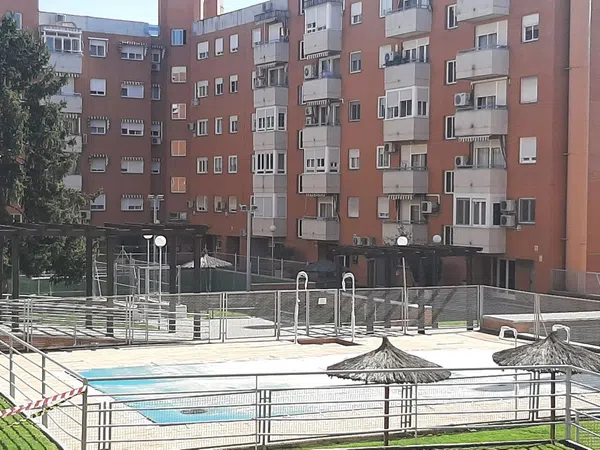 Piso en Barrio Prado de Santo Domingo - Foto 1