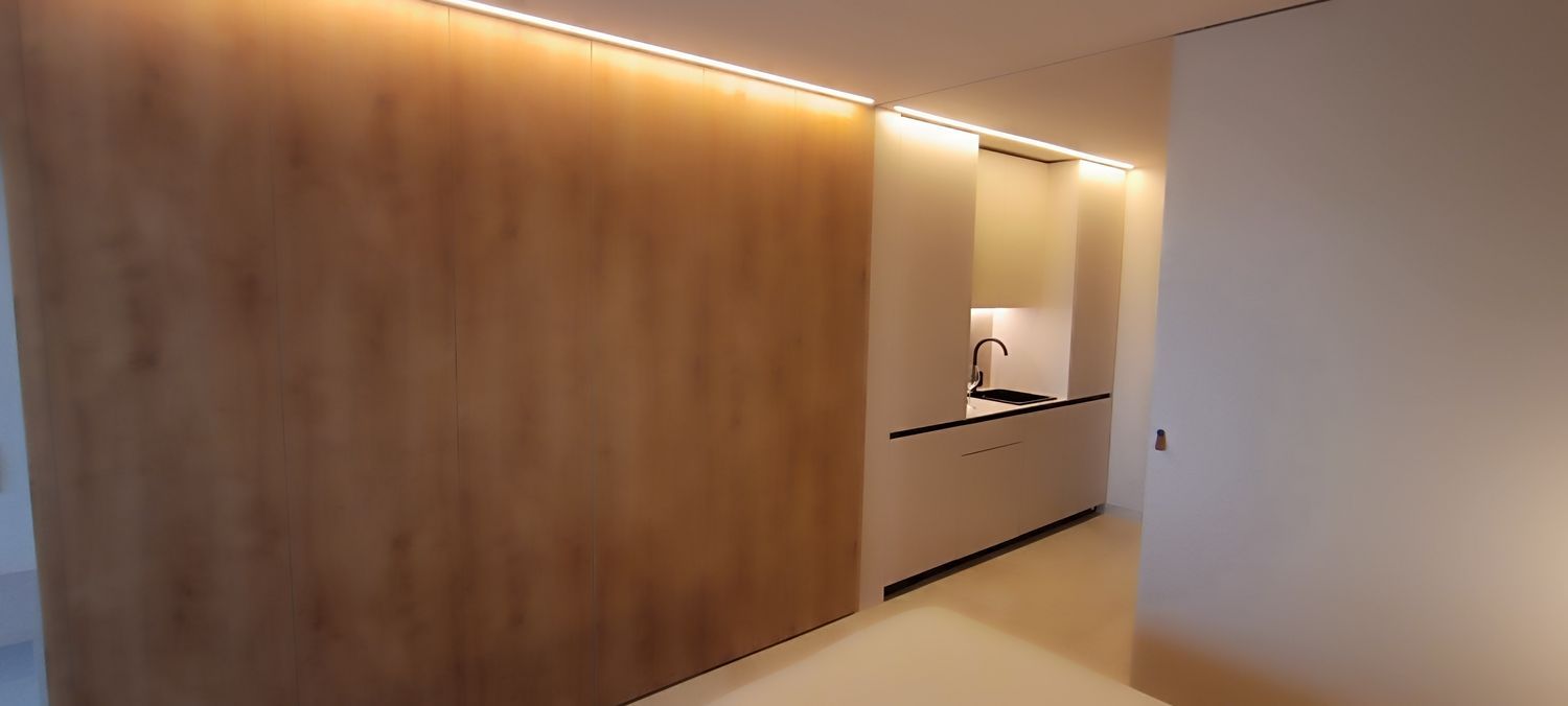 Estudio en calle los Rosaos, 2 - Foto 5