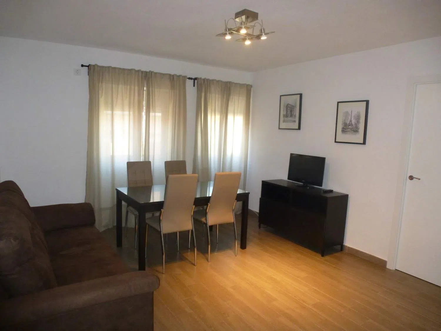 Piso en calle Tarfia, 65 - Foto 5