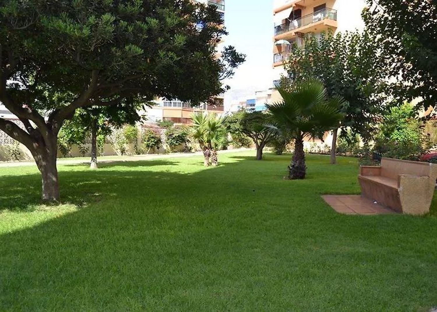Piso en Calle de la Playa, 30, Playamar - Benyamina - Foto 13