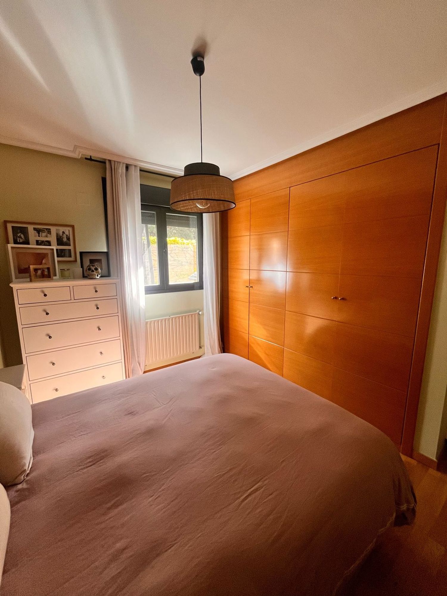 Piso en calle de Yécora, 55 - Foto 2