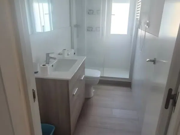 Piso en Calle Fray Martín de Córdoba, 7, Carretera Trassierra - Colonia de la Paz - Foto 5