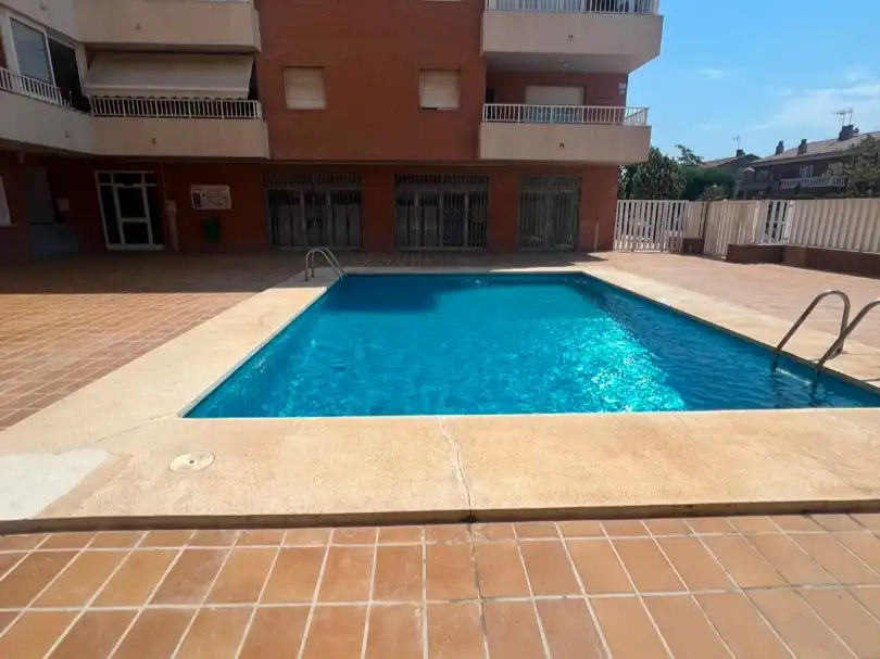 Piso en  Carrer Artur Martorell 3 - Foto 5