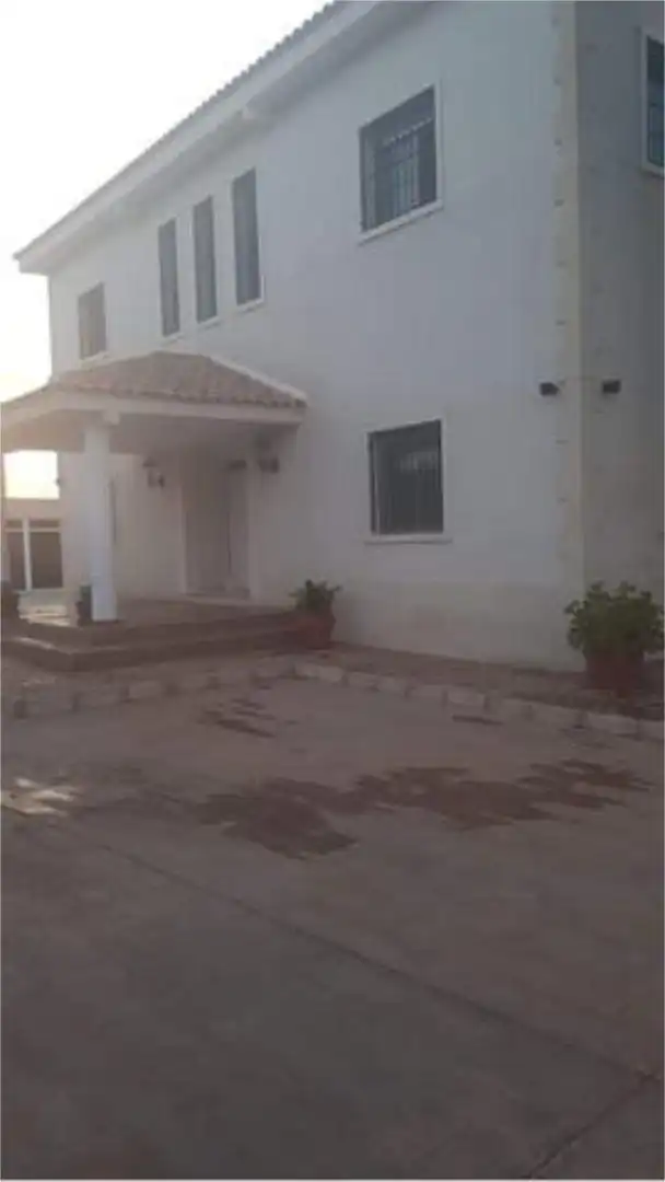 Casa adosada en Campo de futbol - Foto 7