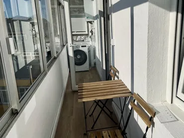 Piso en  Rúa San Roque 101 - Foto 9