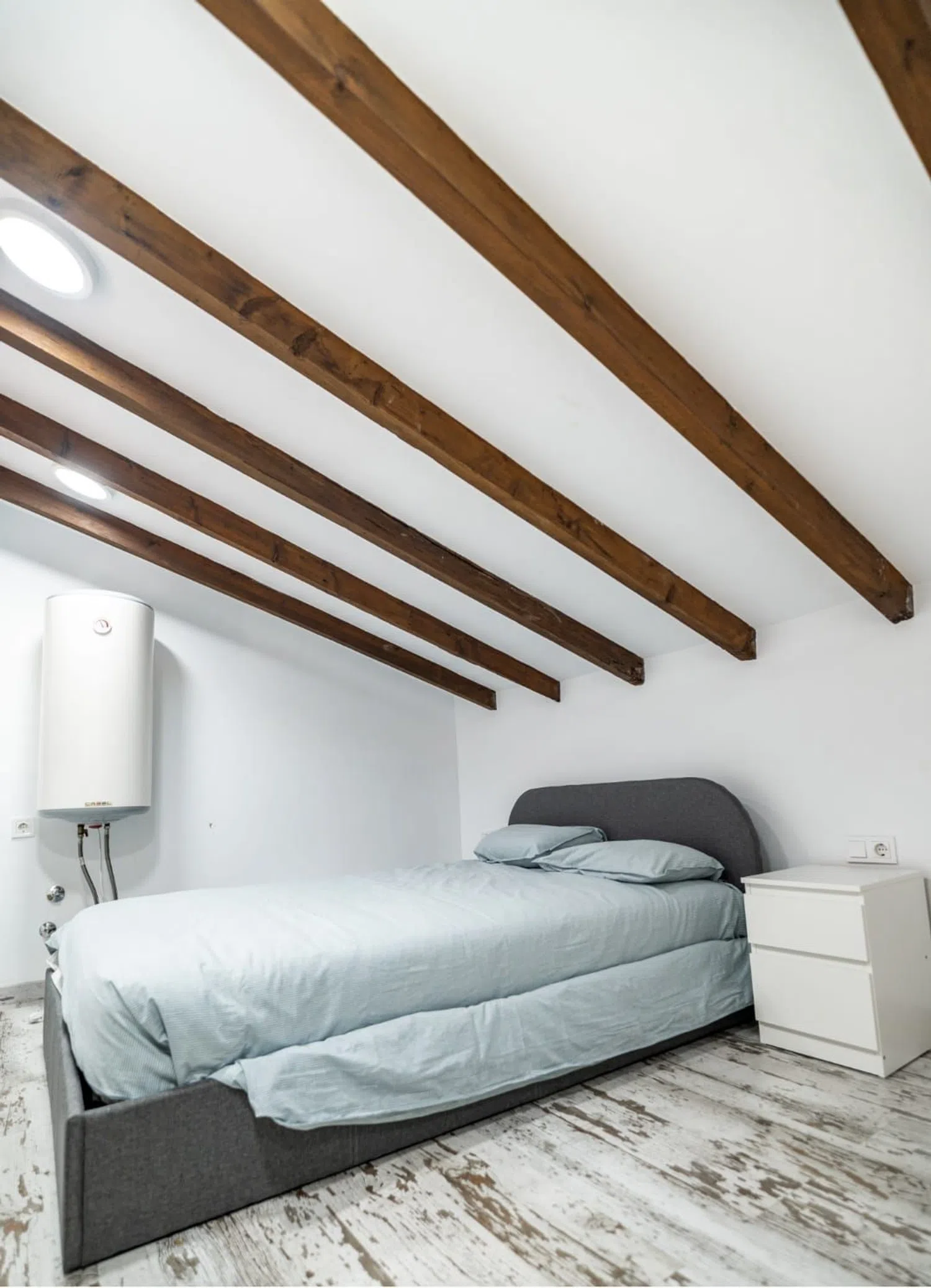 Casa independiente en calle Madrid, 17 - Foto 24