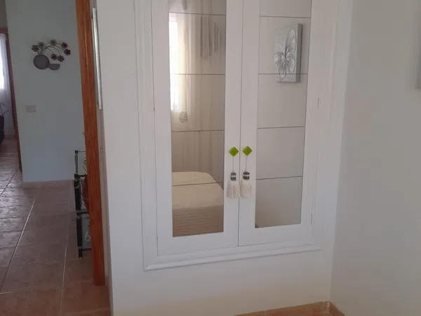 Chalet adosado en Calle Núñez de Balboa, 52 - Foto 10