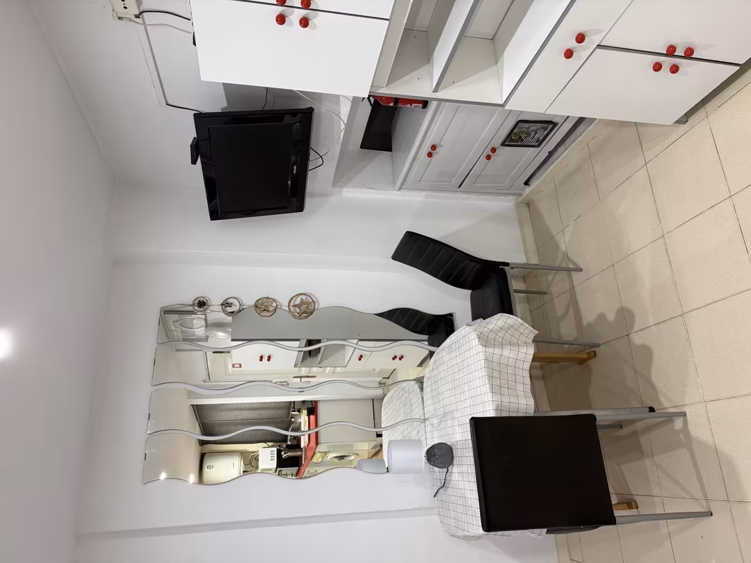 Estudio en  Calle de Caravaca 15 - Foto 3