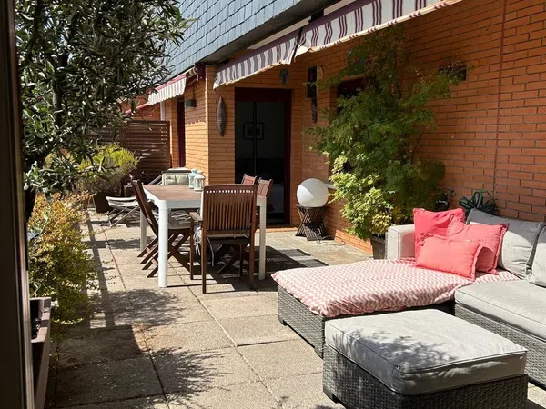 Ático en Calle de la Costa Brava, 24, Mirasierra - Foto 34