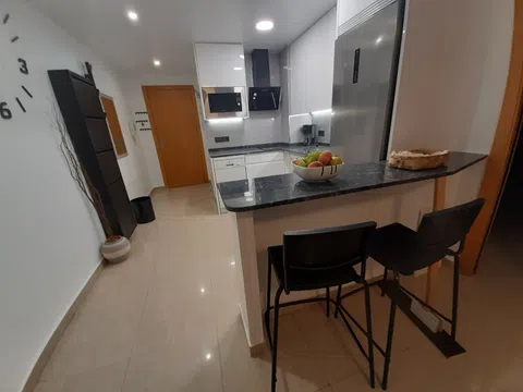 Piso en calle de Homero, 20 - Foto 1