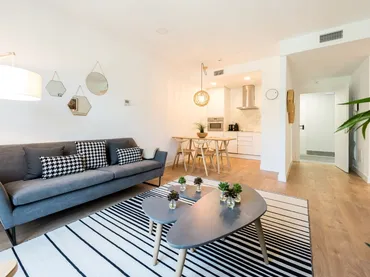Apartamento en  Carrer de son Dameto 1 - Foto 8