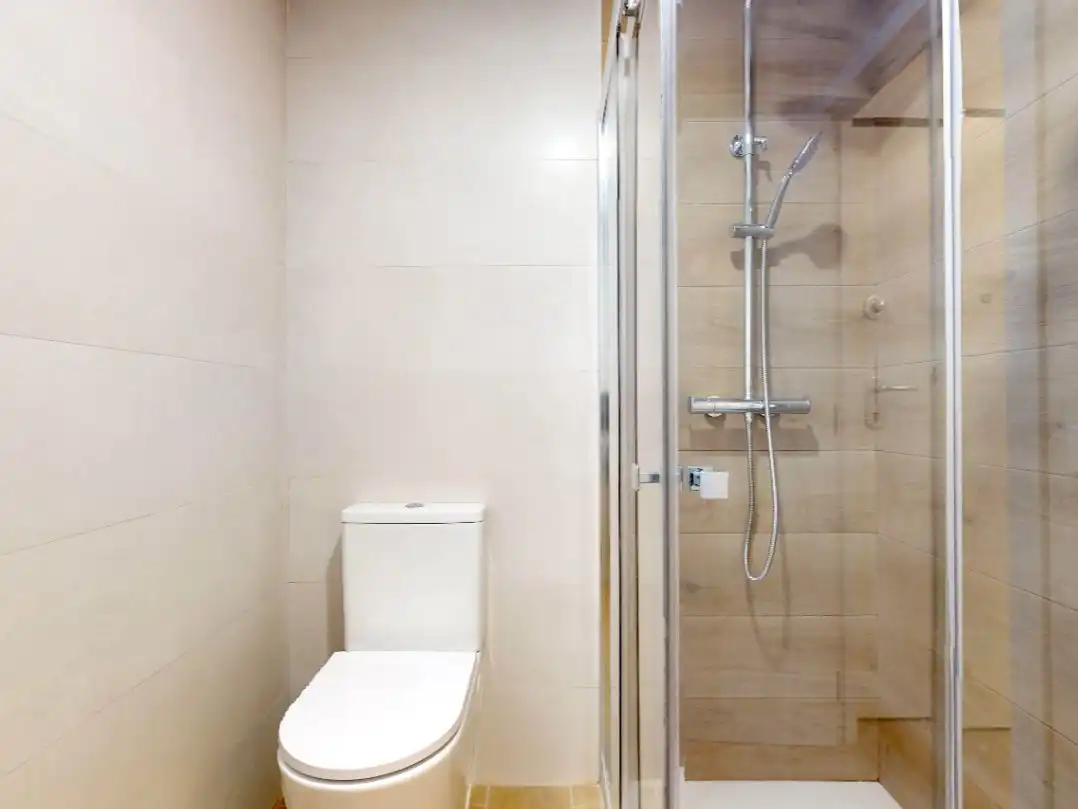 Piso en  Escritor Sebastián Cuevas 1 - Foto 35