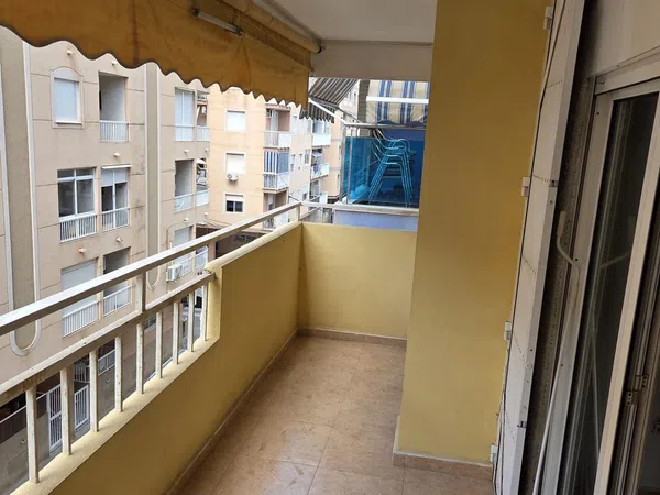 Piso en Calle San Miguel de Salinas, 12, El Acequión - Foto 10